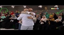 دانلود فصل چهارم برنامه خندوانه - 7 بهمن 95 - استندآپ کمدی علی مشهدی (گلچین)