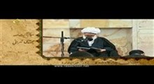مرحوم آیت الله مجتهدی - انسان جایگاه بلندی در آخرت دارد (صوتی)