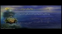 کامل یوسف بهتیمی - تلاوت مجلسی سوره مبارکه ابراهیم علیه السلام آیات 11-22 (تصویری)