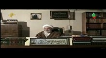 مرحوم آیت الله خوشوقت - قرآن کریم هدایتگر و راهنماست - جلسه 2