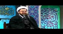 حجت الاسلام ماندگاری - چگونه فارغ التحصیل دانشگاه حسینی باشیم؟ شب سوم محرم 1396