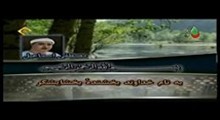 مصطفی اسماعیل - تلاوت مجلسی سوره مبارکه نساء (تصویری)