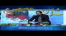 محمدرضا پورزرگری-تلاوت مجلسی سوره مبارکه مزمل آیات 1-19 -صوتی