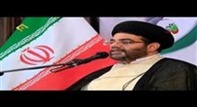 حجت الاسلام پورموسوی - فضیلت های حضرت زهرا سلام الله علیها از نگاه شیعه و اهل تسنن - صوتی