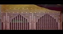 مرحوم حاج اسماعیل دولابی - مجموعه سخنان پیرامون عشق به اهلبیت عصمت و طهارت علیم السلام - جلسه 34