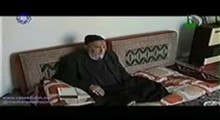 مرحوم حاج اسماعیل دولابی - مجموعه سخنان پیرامون عرفان و تطهیر روح انسان - جلسه 5 (تصویری)