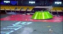 دانلود مسابقه جنگ ربات ها BattleBots 2016 - فصل دوم - اپیزود دوم