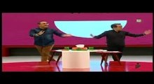 دانلود فصل چهارم برنامه خندوانه - 5 اسفند 95 - استندآپ کمدی امیر کربلایی زاده (گلچین)