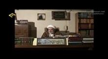 مرحوم آیت الله خوشوقت - تقوا در بیان امیرالمومنین علی علیه السلام - جلسه دوم (تصویری)