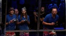 دانلود مسابقه جنگ ربات ها BattleBots 2016 - فصل دوم - اپیزود ششم