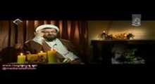 حجت الاسلام جان نثاری - شهادت حضرت فاطمه زهرا سلام الله علیها