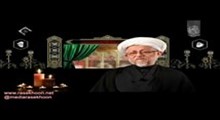 حجت الاسلام منفرد - عظمت و مقام والای حضرت صدیقه طاهره فاطمه زهرا سلام الله علیها