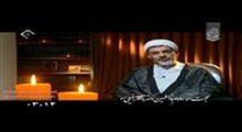 حجت الاسلام رفیعی - عفاف و حجاب حضرت فاطمه زهرا سلام الله علیها