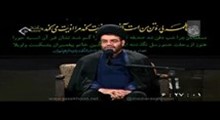 حجت الاسلام پورموسوی - فضیلت های حضرت زهرا سلام الله علیها از نگاه شیعه و اهل تسنن - تصویری