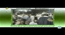 سید متولی عبدالعال - تلاوت مجلسی سوره مبارکه فاطر آیات 19-26 - تصویری