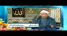 شحات محمد انور؛ ترتیل جزء 6