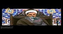 حجت الاسلام دکتر رفیعی - تفسیر سوره نور - هدایت الهی - جلسه 3 (صوتی)