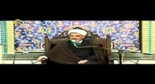 حجت الاسلام دکتر رفیعی- ظالم نابود شدنی است