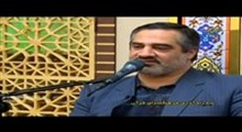 احمد ابوالقاسمی-تلاوت مجلسی سوره مبارکه نور آیات 35-38