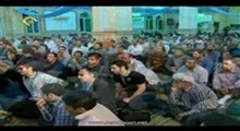حجت الاسلام فاطمی نیا - سیری در صحیفه سجادیه - تصویری 6