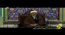 حجت الاسلام رفیعی - اخلاق در نهج البلاغه - جلسه ششم - تصویری