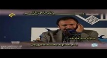 محمدرضا پورزرگری - تلاوت مجلسی سوره مبارکه آل عمران آیات 15-27