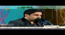 محمد عباسی تلاوت مجلسی سوره مبارکه نور آیات 1-20