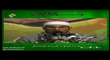 عبدالفتاح علی الطاروطی - تلاوت مجلسی سوره مبارکه جمعه - تصویری