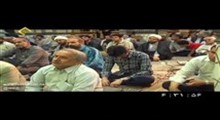 حجت الاسلام دکتر ناصر رفیعی-حرم مطهر حضرت فاطمه معصومه سلام الله علیها - ۰۶-۱۱-۹۵