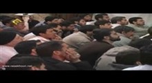 آیت الله ناصری - پیرامون امام زمان علیه السلام - تصویری