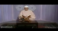 شحات محمد انور - تلاوت مجلسی سوره مبارکه آل عمران آیات 96-99 - تصویری