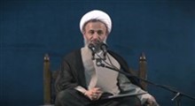 حجت الاسلام پناهیان - سبک زندگی، موثرتر از آگاهی و ایمان - جلسه هفتم