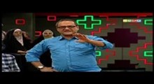 دانلود فصل چهارم برنامه خندوانه - 8 خرداد 96 - با حضور مسعود فروتن (گلچین)