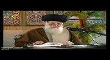 حجت الاسلام فاطمی نیا - سیری در صحیفه سجادیه - (جلسه پانزدهم - تصویری)