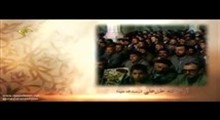 آیت الله خزعلی - ماندگاری نهضت در سایه تقوا 