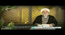 حجت الاسلام اسکندری - معارف دعا در قرآن کریم - جلسه دوم