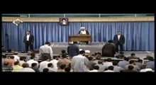 حجت الاسلام کریمی - احکام ماه مبارک رمضان - تصویری