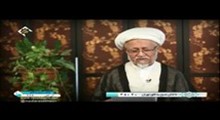 حجت الاسلام منفرد - شرح دعای سحر - جلسه سوم