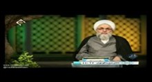 حجت الاسلام اسکندری - معارف دعا در قرآن کریم - جلسه پنجم