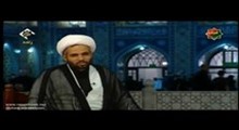 ججت الاسلام دارینی - معنای توبه چیه و چطور میتونیم توبه کنیم ؟