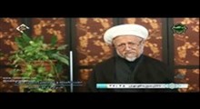 حجت الاسلام منفرد - شرح دعای سحر - جلسه چهارم