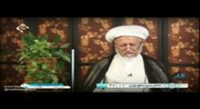 حجت الاسلام منفرد - شرح دعای سحر - جلسه پنجم