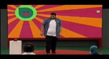 دانلود اجرای نجات مسابقه خنداننده شو - 13 تير 96 - استندآپ کمدی حسین شاهرخ نیا