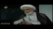 حجت الاسلام رضا محمدی - پرسمان اعتقادی 20 - صوتی