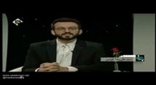 حجت الاسلام رضا محمدی - پرسمان اعتقادی 13 - تصویری