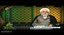 حجت الاسلام اسکندری - معارف دعا در قرآن کریم - جلسه ششم