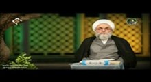 حجت الاسلام اسکندری - معارف دعا در قرآن کریم - جلسه هفتم