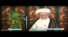 حجت الاسلام منفرد - شرح دعای سحر - جلسه ششم