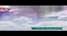 حجت الاسلام فاطمی نیا - شرح و تفسیر دعای ابوحمزه ثمالی - جلسه هفدهم - صوتی