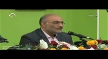 استاد معتز آقایی - ویژگی های حدر خوانی و تندخوانی قرآن کریم - تصویری